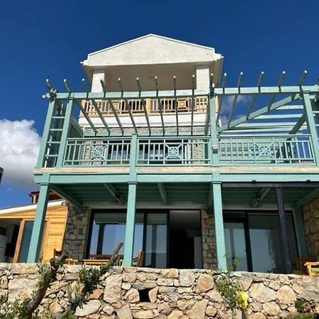 Leila Butik Otel Yaka  Exterior foto